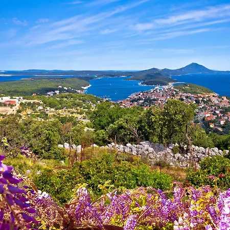 Apartmán In 15007 Mali Lošinj