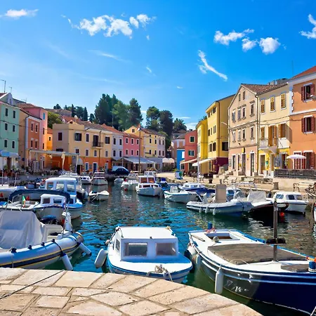 In 15007 Mali Lošinj