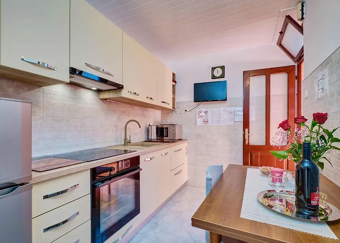 In 15007 Apartmán