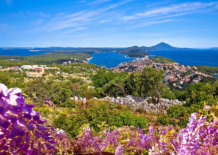 Apartmán In 15007 Mali Lošinj