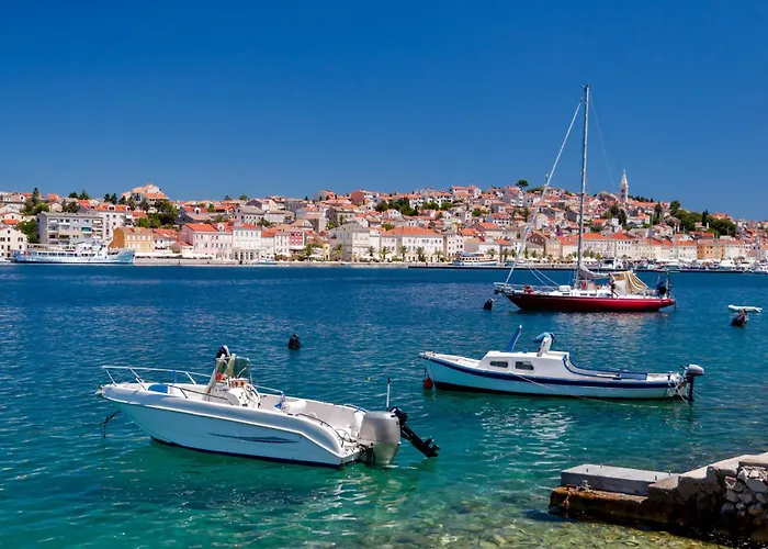 In 15007 Mali Lošinj