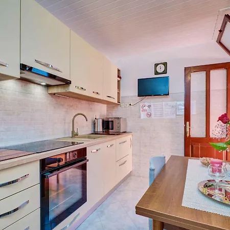 In 15007 Apartment