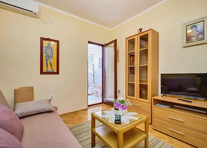 In 15007 Lejlighed Mali Lošinj